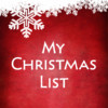 My Christmas List