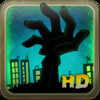 Town Defense: Zombies HD