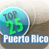 Top 25: Puerto Rico