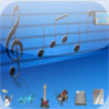 Kids Music Composer