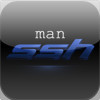 man ssh