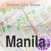 Manila Street Map