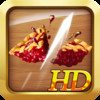 Ninja Blade - The Fruit Pie Slicing Game.