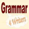 Grammar 4 Writers - Secondary Better Subjects