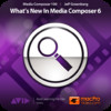 Course For Media Composer 6 100 - What's New In Media Composer 6