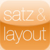 satz & layout