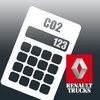 EcoCalculator by Renault Trucks