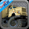 Trucks Puzzles Deluxe