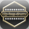 Hip-Hop Drumr: The drum kit with hexagonal drums