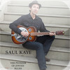 Saul Kaye