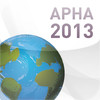 APHA Meeting