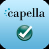 Capella Mobile Trade Approval