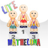 The Mathelona Games Lite