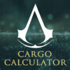 Cargo Calculator for Assassin's Creed 4: Black Flag