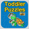 Toddler Puzzles HD