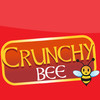 Crunchy Bee Bars