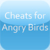 Cheats for Angry Birds