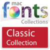 MacFont-ClassicFonts