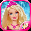 Princess Coloring Book - 8 Games in 1 puzzle, doodle, paint and color Game HD