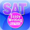 SAT Essay Writing - Real Tests for iPad