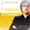 The Complete Hypnosis Collection by Benjamin Bonetti