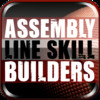 Assembly Line Skill Builders: Team Practice Drills - with Coach Jamie Angeli - Full Court Training Instruction