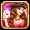 Let It Red Casino PRO - 5 Card Poker