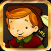 Cuentitos Interactivo Robin Hood HD