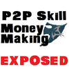 RuneScape Gold P2P Skills - Exposed