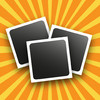 Instaframe - photo frame with Instagram pictures