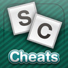 Scramble Cheats - for Scramble With Friends and Scramble Connection