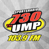 SportsRadio 730 The UMP