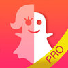 Ghost Lens Pro+ Clone & Ghost Photo Video Editor