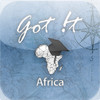 Got it - Afrika