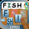 Build A Word Express - Practice spelling and learn letter sounds and names