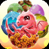 Dragon Eggs Mania - Become a dungeon master and crack your dragon eggs