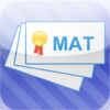 MAT Flashcards