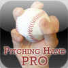 Pitching Hand Pro