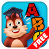 Awesome Shape Puzzles 123 Free - A fun way of learning first words for kids