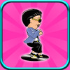 A Super Cool Run HD - Gangnam Style Edition