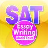 SAT Essay Writing - Model Tests for iPad