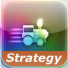 Trainyard Express Strategy