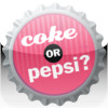 Coke or Pepsi?