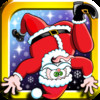 A Saving Santa Saga Cheeky Father Christmas Game - Free