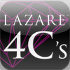 The Lazare Diamond 4C's