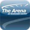 The Arena at Gwinnett Center