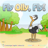 Kids Songs: Fly Olly, Fly!