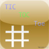 Tic Tac Toe Basic