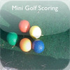 Mini Golf Scoring