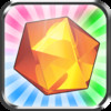 Diamond Blaster Blitz - Free Multiplayer Match Three Puzzle Game